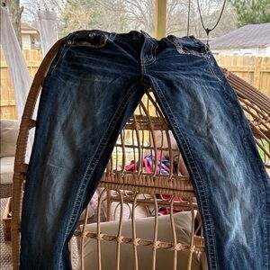 Women’s  Blue Jeans